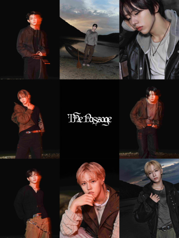 ▲아홉 개인 콘셉트 포토(사진제공=F&F엔터테인먼트)