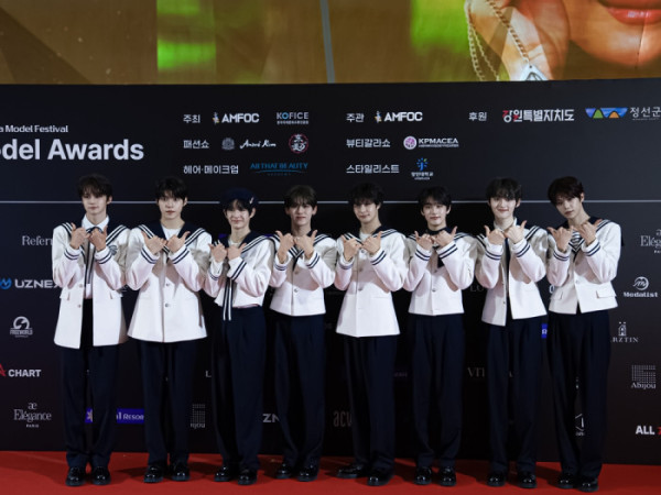 ▲YUHZ(유어즈)(사진 = 피나클엔터테인먼트 제공)