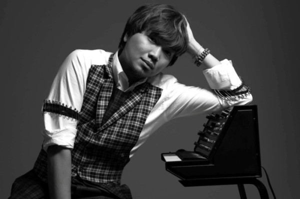 ▲Alex Fung(사진제공=invisiblemen)