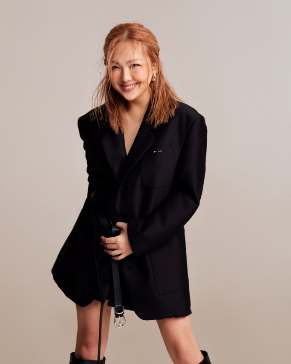 ▲Janice vidal(사진제공=Royal Flux)