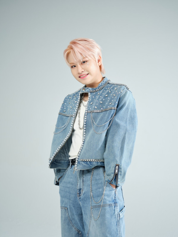 ▲황민우(사진 = 초이크리에이티브랩 제공)