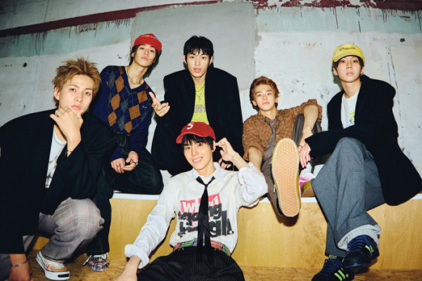 ▲82메이저(사진=그레이트엠엔터테인먼트 제공)