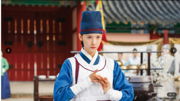 ▲‘폭군의 셰프’, 스튜디오 드래곤 제공.