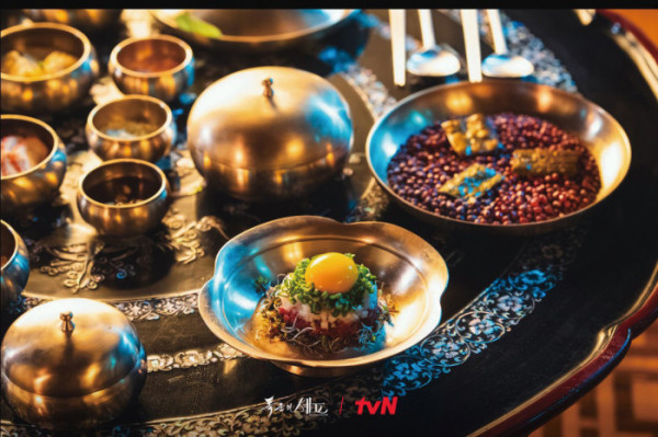 ▲‘폭군의 셰프’, 스튜디오 드래곤 제공.