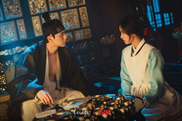 ▲‘폭군의 셰프’, 스튜디오 드래곤 제공.