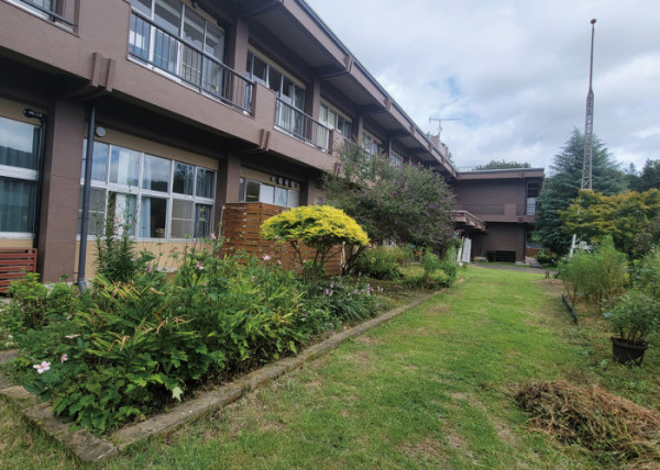 ▲나스 3, 세이프티넷 임대주택(신미화 교수)