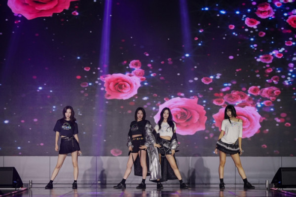 ▲하이키 (사진 = 초이크리에이티브랩 제공)