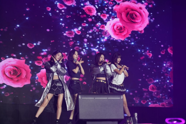 ▲하이키 (사진 = 초이크리에이티브랩 제공)