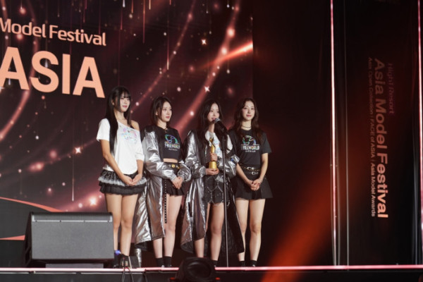 ▲하이키 (사진 = 초이크리에이티브랩 제공)