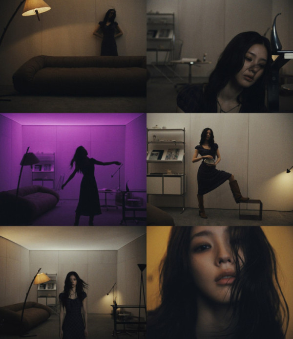 ▲아이들 미연 (사진 제공 = 큐브 엔터테인먼트)