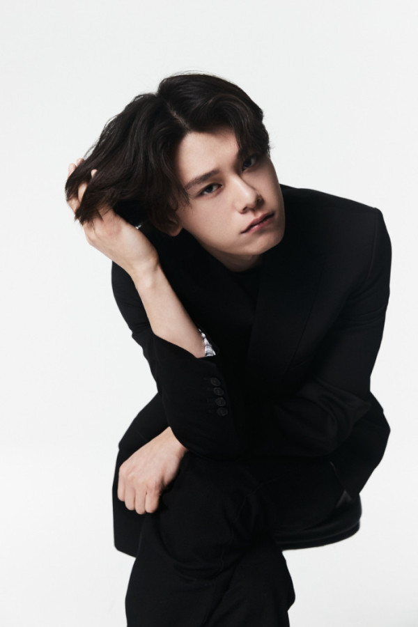 ▲차우민 (사진 제공 = 저스트 엔터테인먼트)