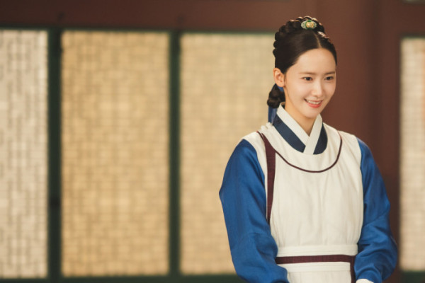 ▲임윤아(사진 제공=스튜디오드래곤)