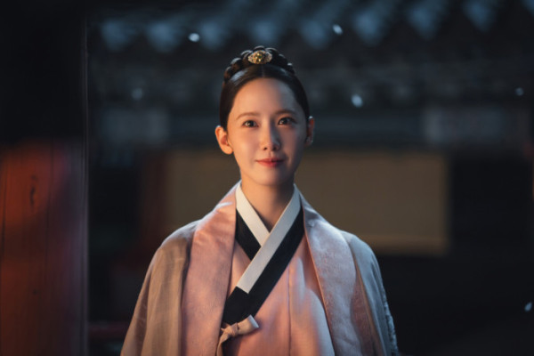 ▲임윤아(사진 제공=스튜디오드래곤)