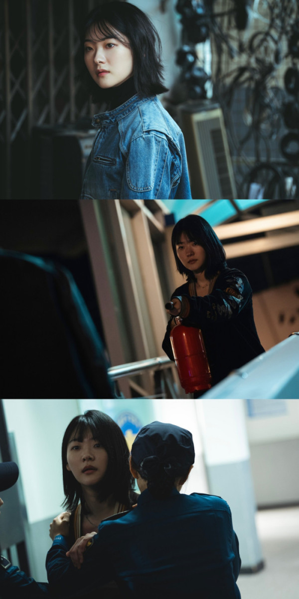 ▲조윤수 (사진제공=월트디즈니 컴퍼니 코리아)