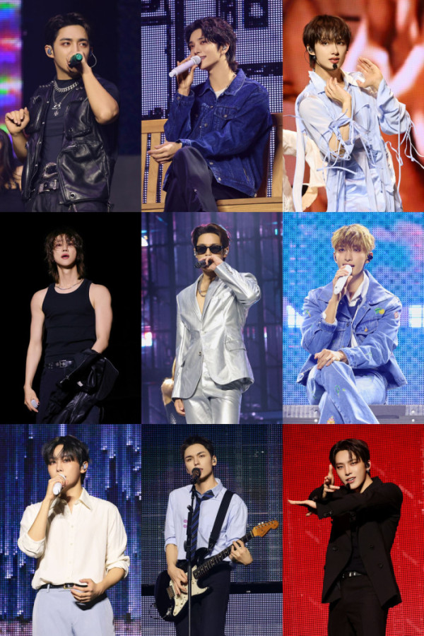 ▲세븐틴(사진제공=플레디스 엔터테인먼트)