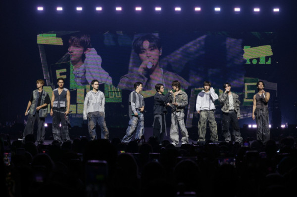 ▲세븐틴(사진제공=플레디스 엔터테인먼트)