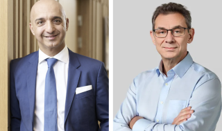 노보노, 멧세라에 &quot;화이자 제치고&quot; 65억弗 인수제안