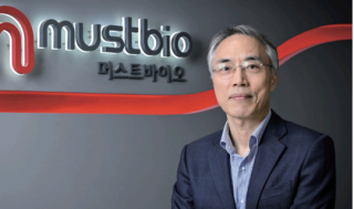 셀트리온, 머스트바이오 '삼중항체' 계약금 30억 L/I