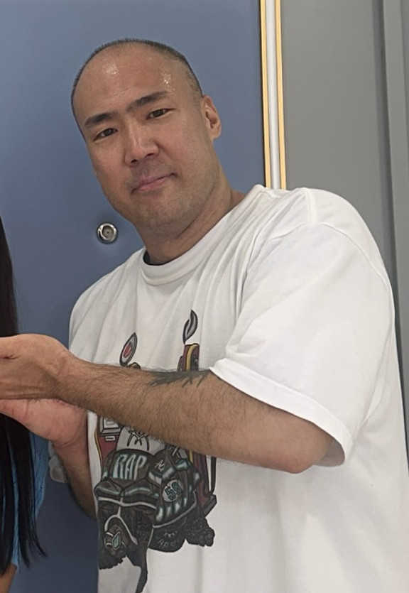 (출처=정상수SNS)