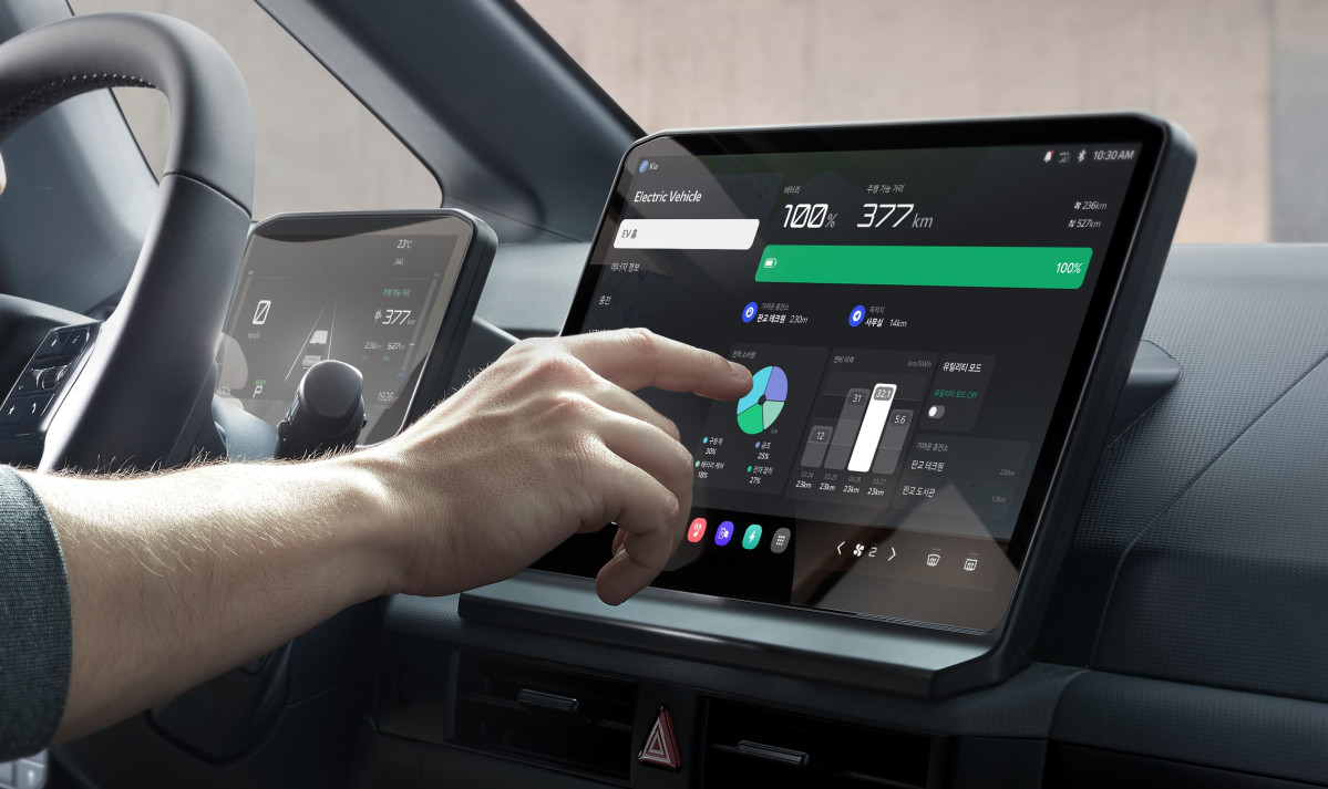 ▲더 기아 PV5 모습. (사진=현대캐피탈)