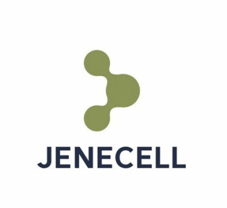 ▲제네셀 로고 (사진제공＝제네셀)