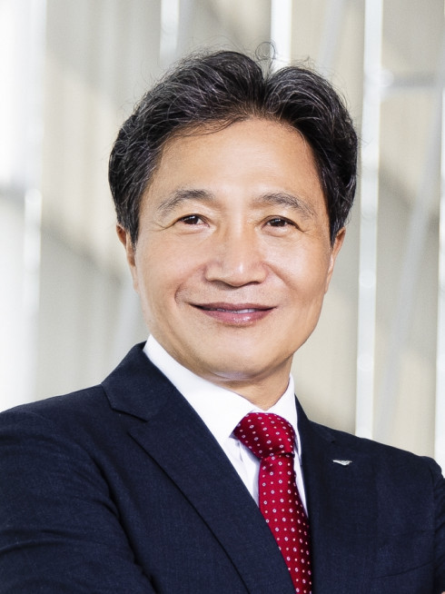 ▲이학재 인천국제공항공사 사장. (사진=인천국제공항공사)