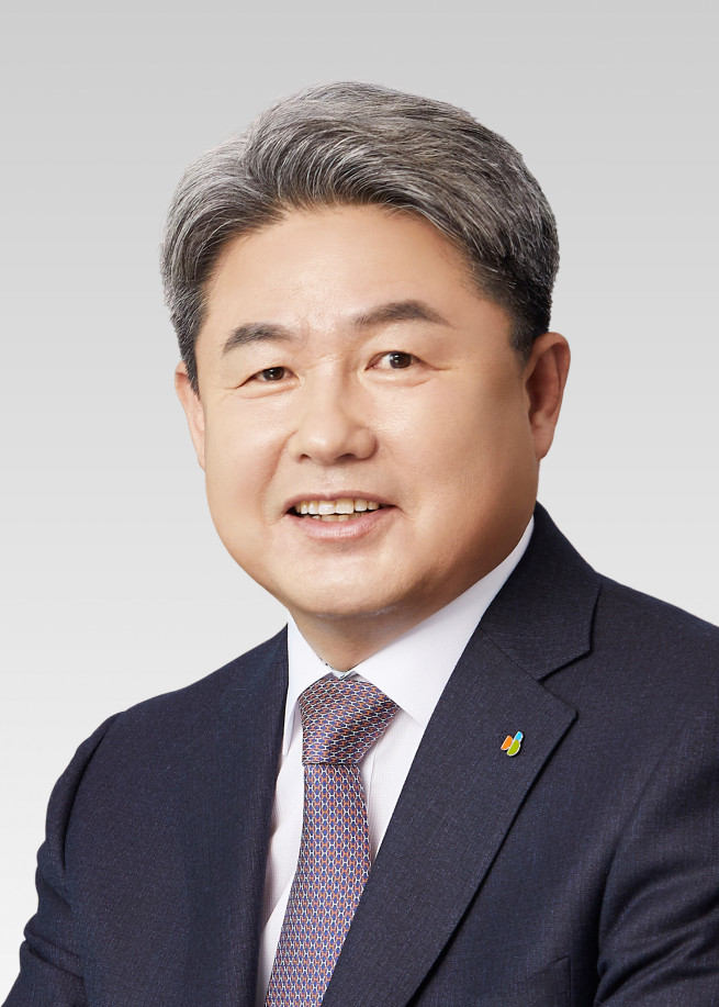 ▲정종표 DB손해보험 대표. (사진제공=DB손해보험)