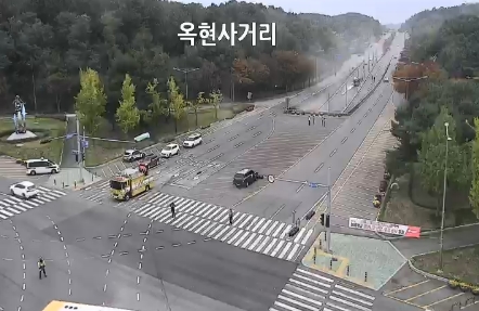 (출처=울산교통관리센터 홈페이지 캡처)