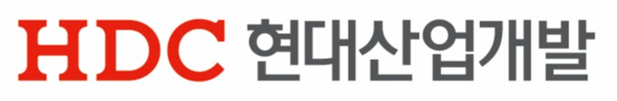 ▲HDC현대산업개발 CI. (사진제공=HDC현대산업개발)