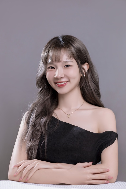 ▲베트남 인플루언서 ‘HELLOSOL(헬로우솔)’ (리쎄코리아 제공)