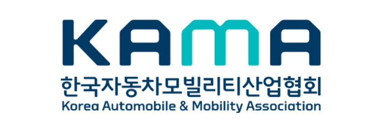 ▲한국자동차모빌리티산엽협회 CI (출처=한국자동차모빌리티산엽협회)