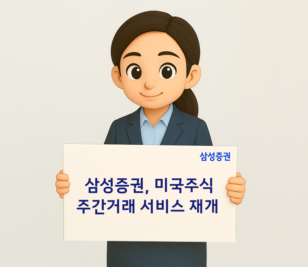 (삼성증권)