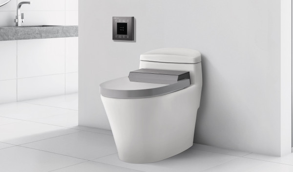 ▲‘룰루 슬리믹 비데’. (사진제공=코웨이 )