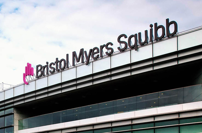 BMS, 엑센티아 AI발굴 ‘PKCθ’ 1상 “개발 중단”