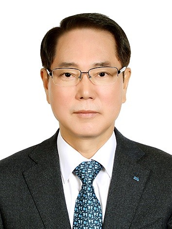 ▲국민대 제42대 총동문회장으로 선출된 김형남 다올투자증권 부회장. (사진=국민대)