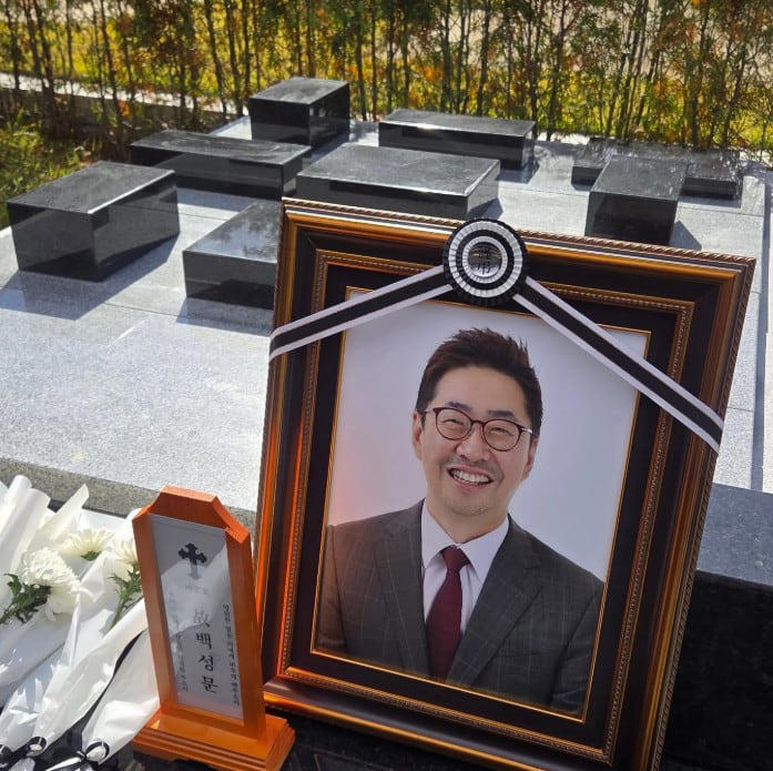 (출처=故 백성문 변호사 인스타그램 캡처)