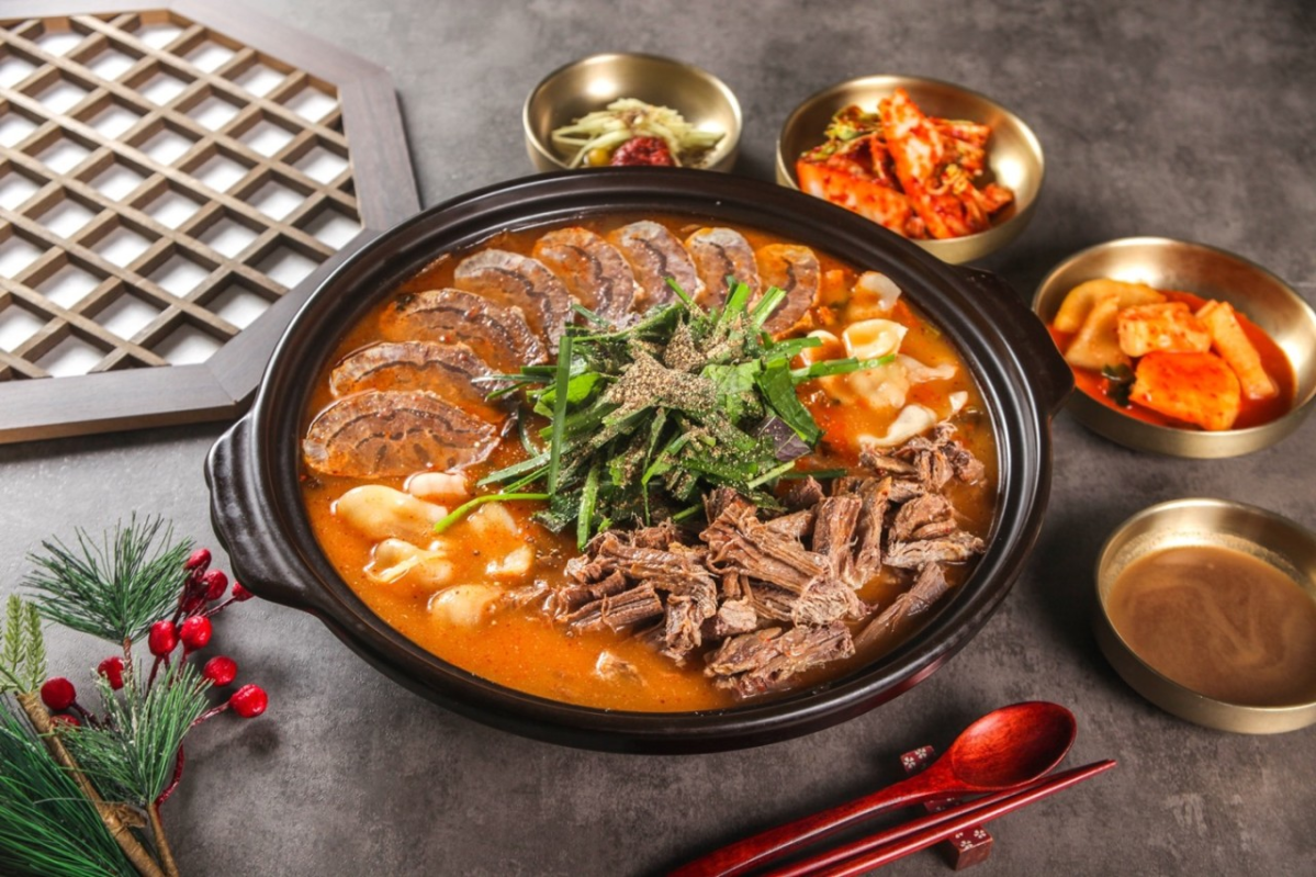 ▲(출처='강릉명가' 네이버 플레이스)