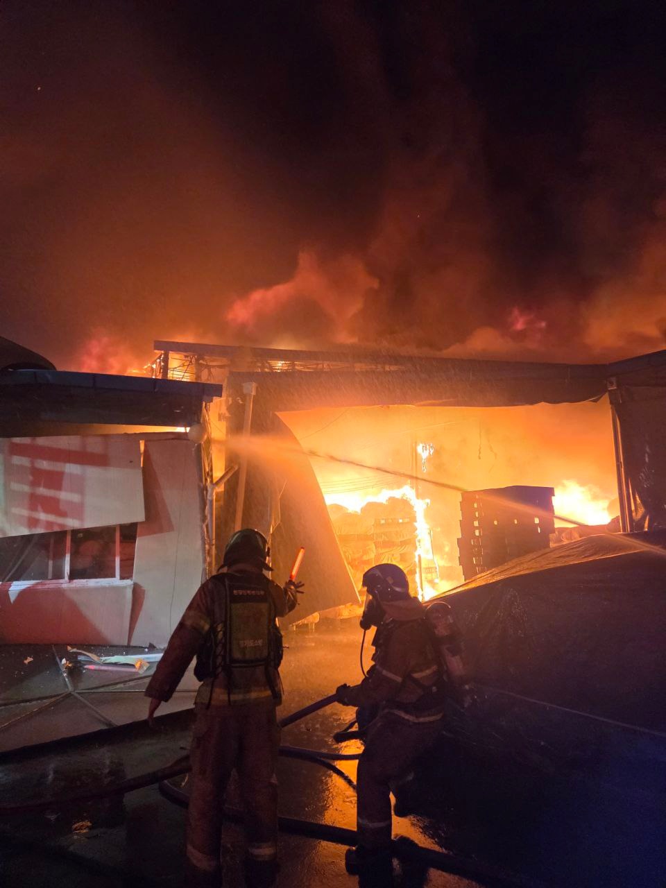 (사진제공=경기북부소방재난본부)