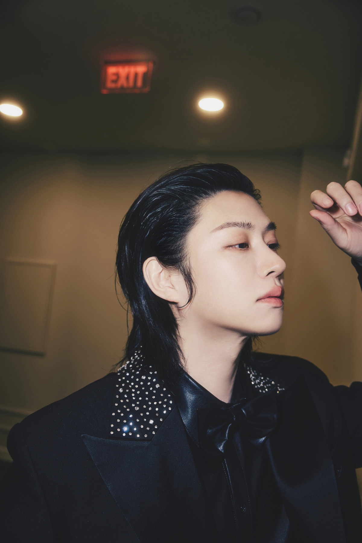 ▲슈퍼주니어 김희철 (SM엔터테인먼트)