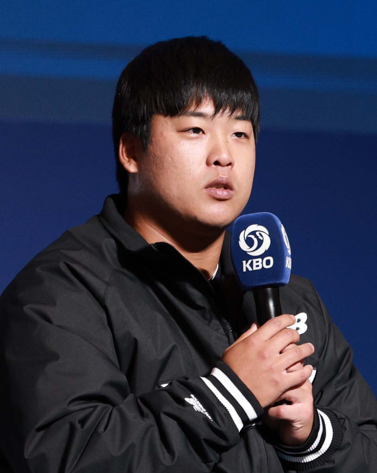 ▲ kt 강백호 (뉴시스)