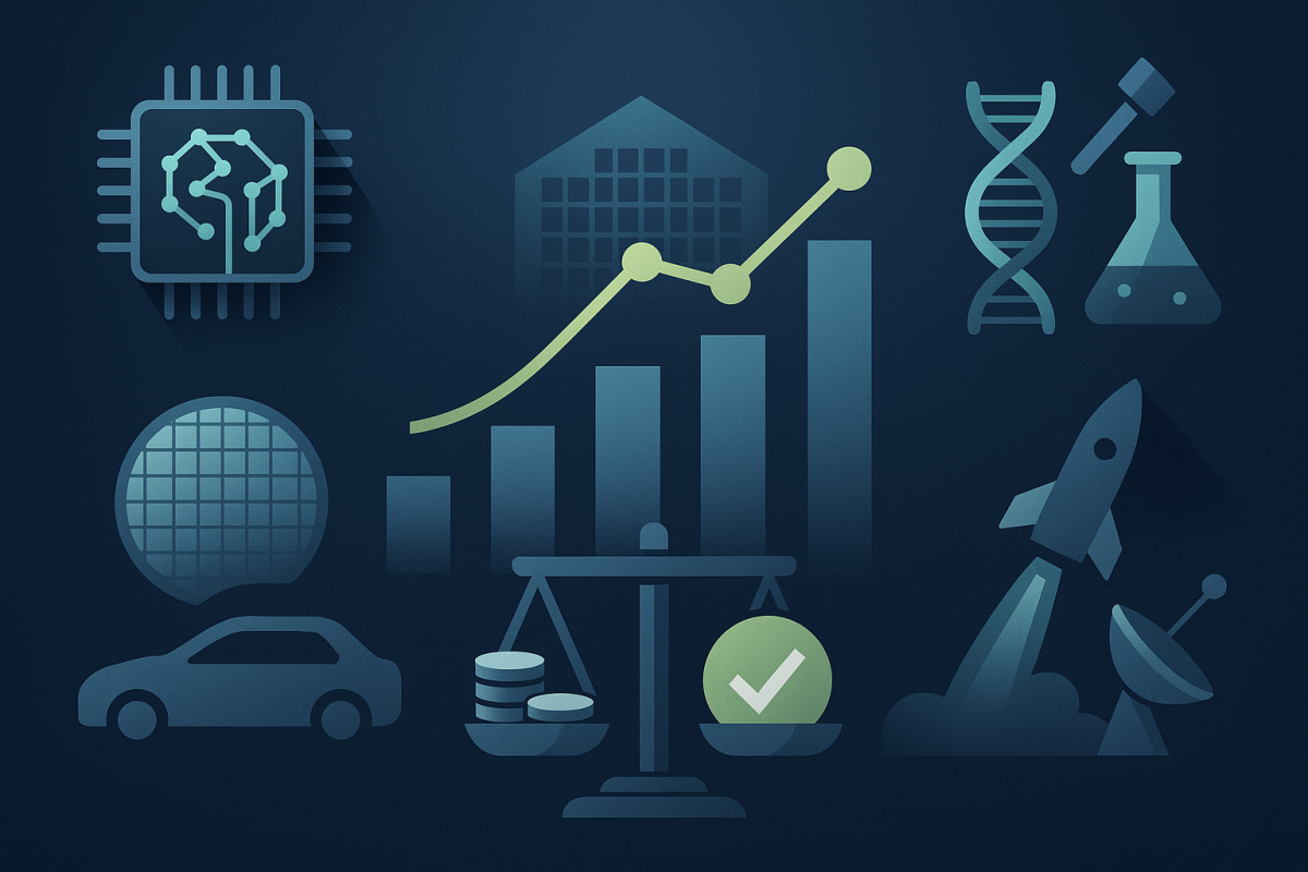 기술특례 20년, 'A·B·C·D'로 재편…