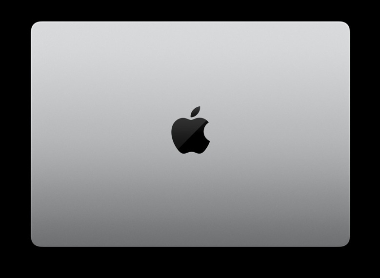 ▲애플 맥 노트북 이미지 (애플 홈페이지 캡처)