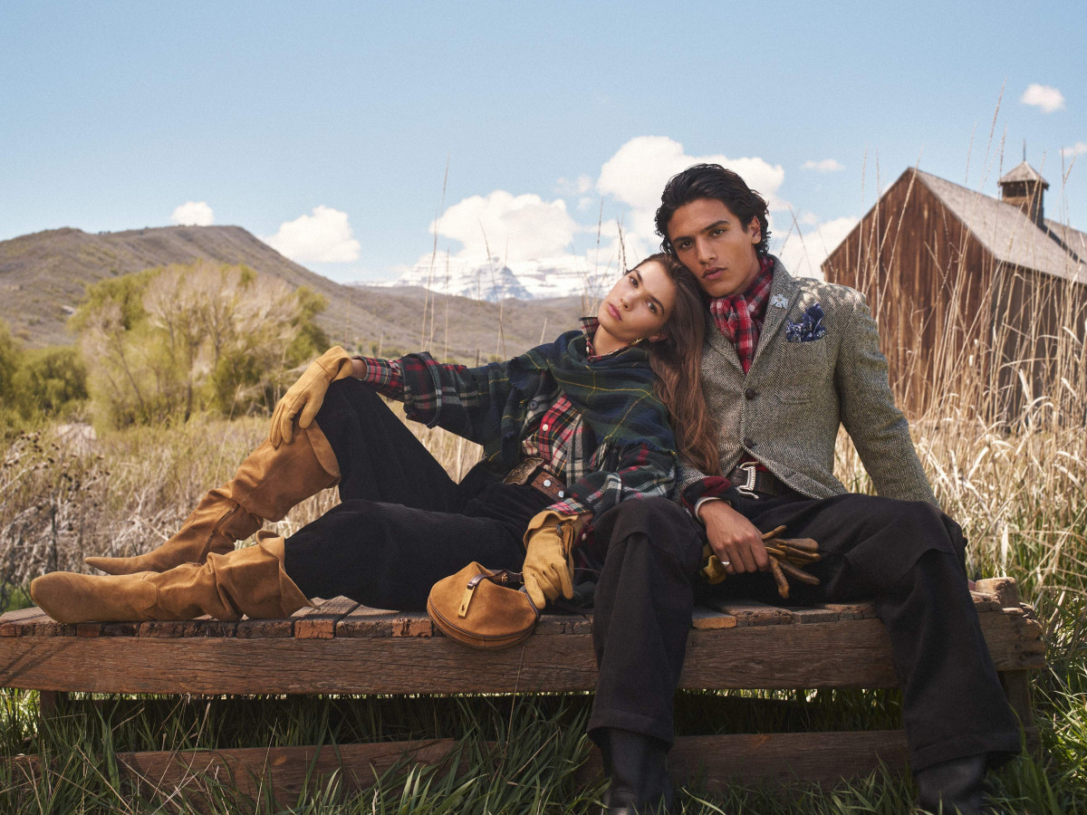 ▲폴로 랄프로렌 (사진제공=롯데쇼핑)