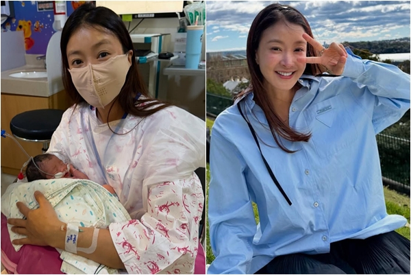 (출처=이시영SNS)