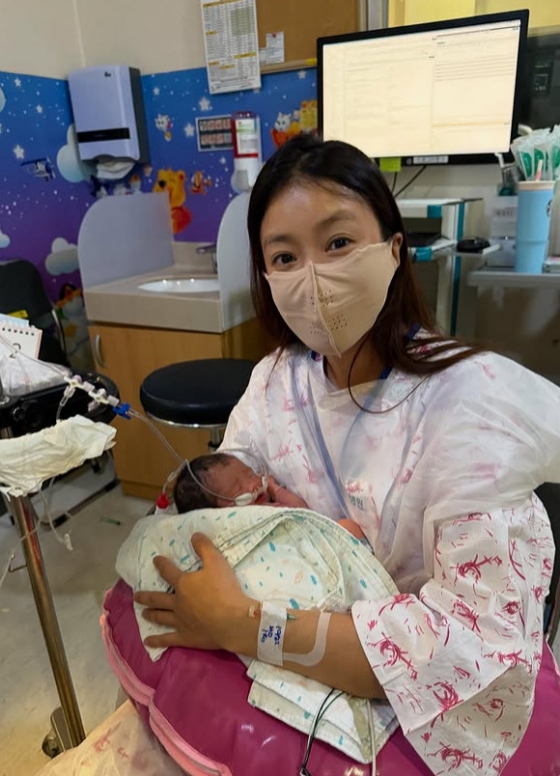 ▲이시영(사진=이시영 인스타그램)