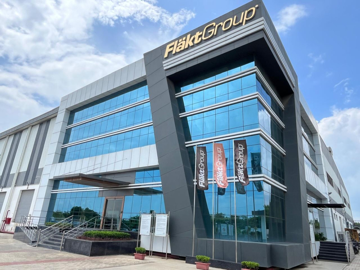 ▲삼성전자가 6일 유럽 최대 공조기기 업체인 독일 플랙트그룹 인수 절차를 완료했다.  (사진제공-삼성전자)