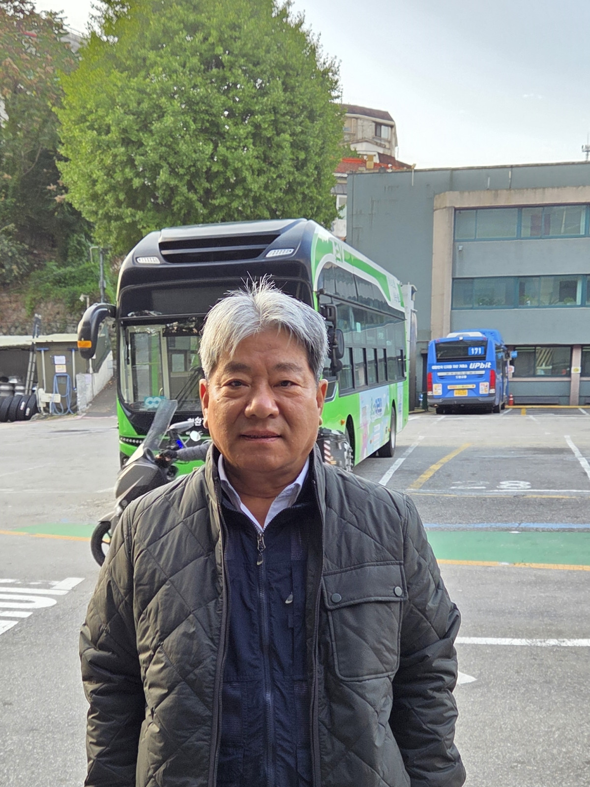 ▲서울시 안전상 대상을 수상한 정영준 씨 사진 (서울시)