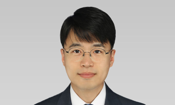 ▲강석주 서강대 교수.  (서강대)