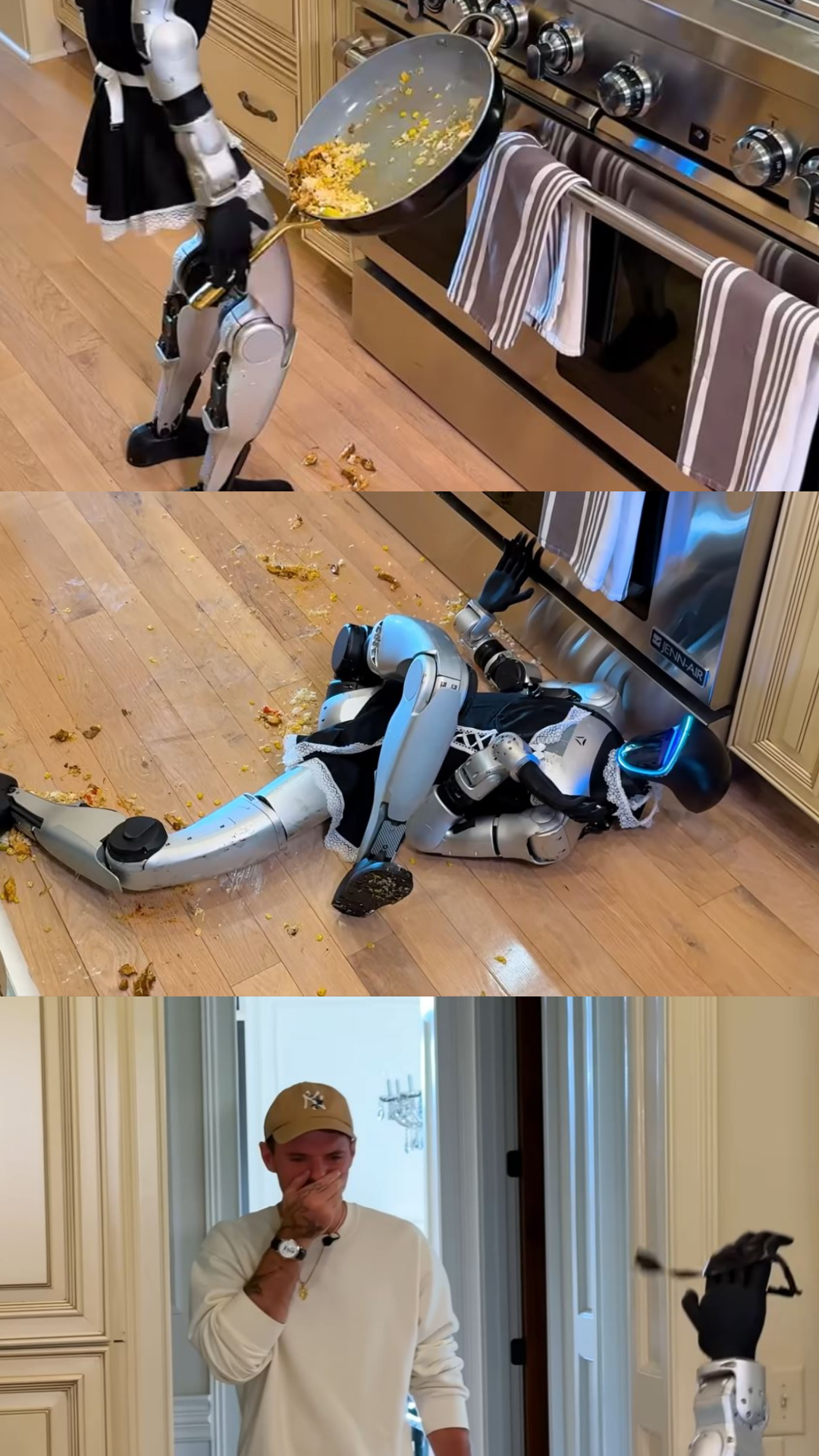 (출처='WhistlinDiesel' 유튜브 캡처)