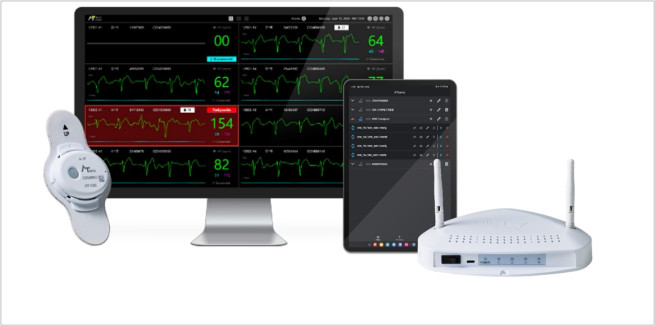 ▲에이티센스의 에이티모니터링(AT-Monitoring) 솔루션 (사진제공=에이티센스)